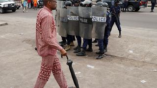Λ.Δ Κονγκό: 33 νεκροί από νέο ξέσπασμα εθνοτικής βίας