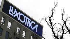 L'UE donne son feu vert au mariage Luxottica - Essilor