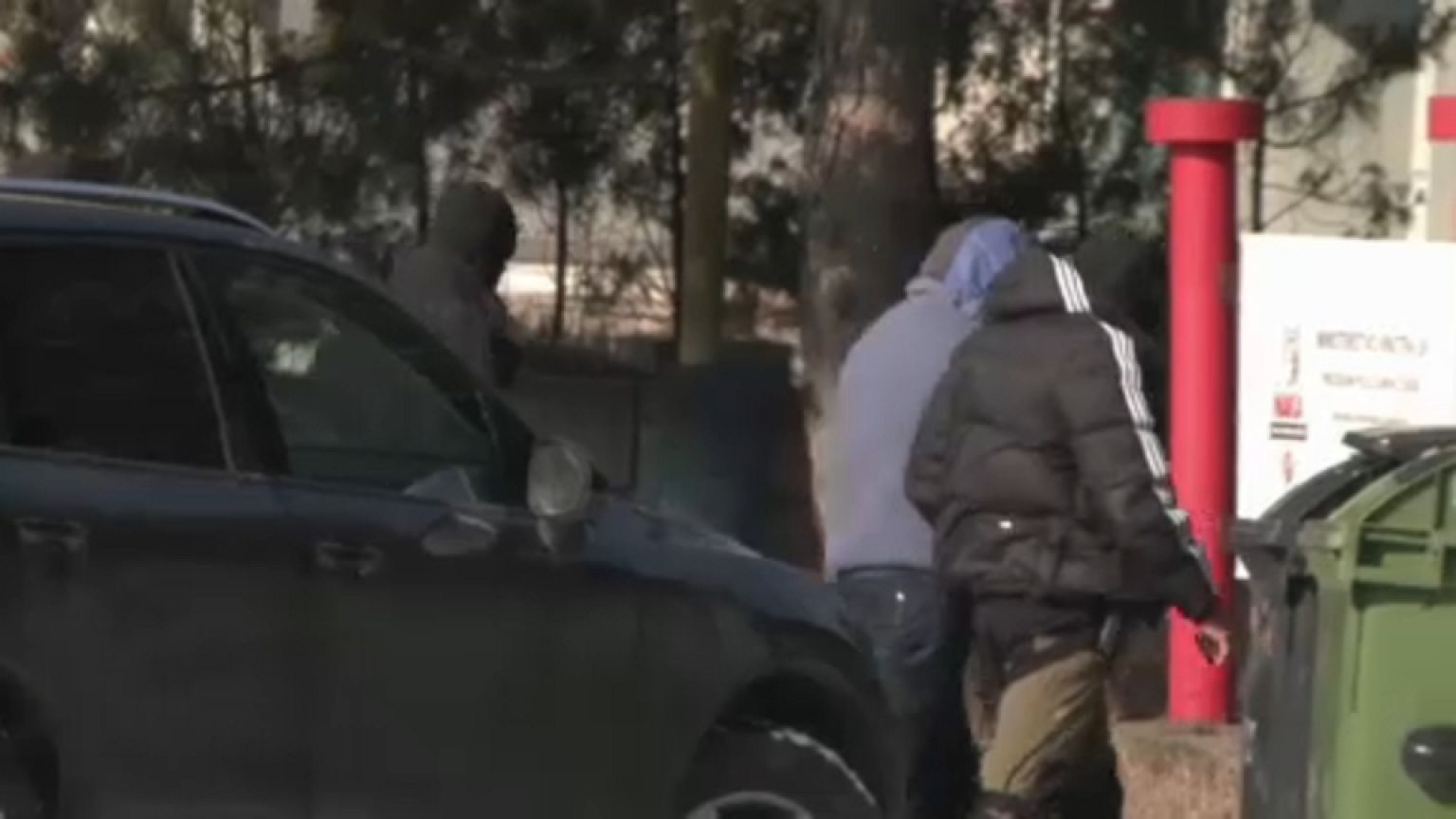 İtalyan mafya ağı tüm Avrupa'yı sarmış durumda