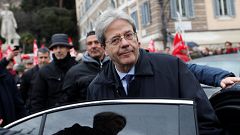 Paolo Gentiloni, la « force tranquille »