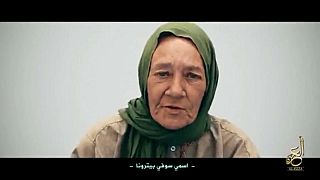 La vidéo inquiétante de Sophie Pétronin, otage au Mali