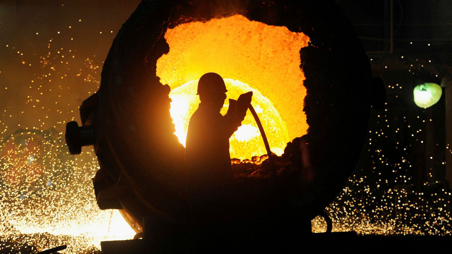 Brussels sparks trade war fears after Trump’s tariff announcement