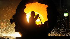 Brussels sparks trade war fears after Trump’s tariff announcement