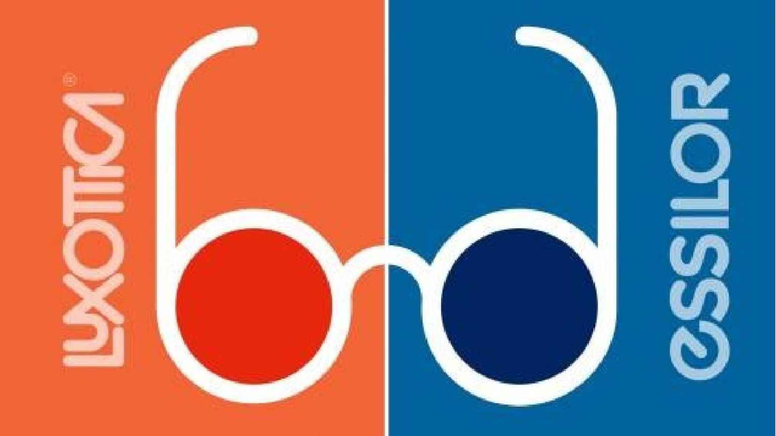 Luxottica-Essilor, nasce gigante degli occhiali