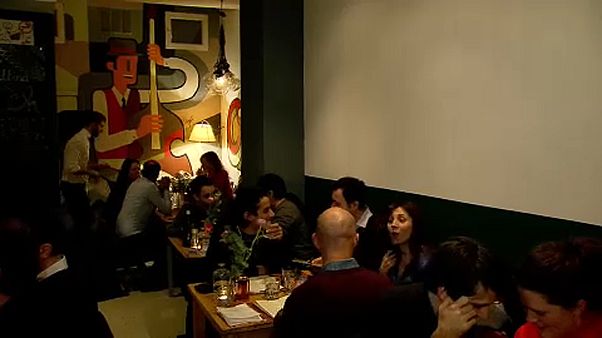 "Eine Zukunft in Italien ist derzeit unmöglich" "Eine Zukunft in Italien ist derzeit unmöglich"