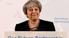 Brexit-Rede von May: "Lasst es uns anpacken"
