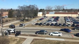 تیراندازی در محوطه دانشگاه میشیگان دو کشته برجای گذاشت