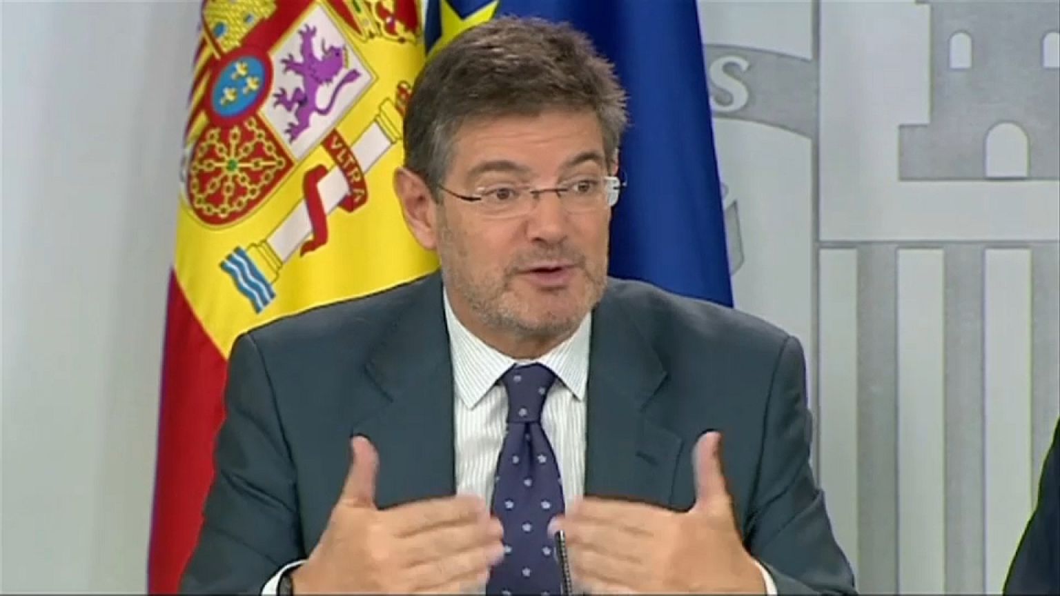 La candidatura de Sànchez como President "está fuera de toda lógica"