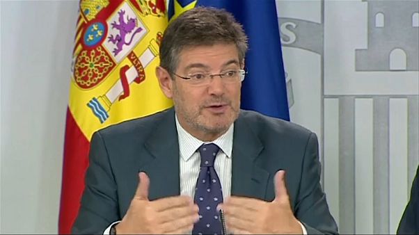 La candidatura de Sànchez como President "está fuera de toda lógica" La candidatura de Sànchez como President "está fuera de toda lógica"