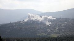 Συρία: Μετρά απώλειες στην Αφρίν ο τουρκικός στρατός