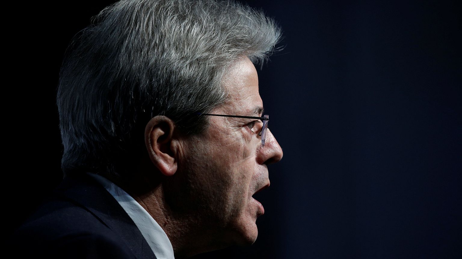 Başbakan adaylarından daha popüler siyasetçi Paolo Gentiloni