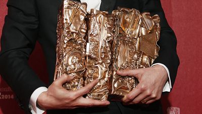 Five things you might not know about the César awards Five things you might not know about the César awards
