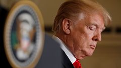 EU will US-Zölle auf Stahl nicht hinnehmen