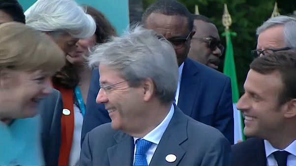 Ministerpräsident Paolo Gentiloni (PD), "Italiens Stiller" Ministerpräsident Paolo Gentiloni (PD), "Italiens Stiller"