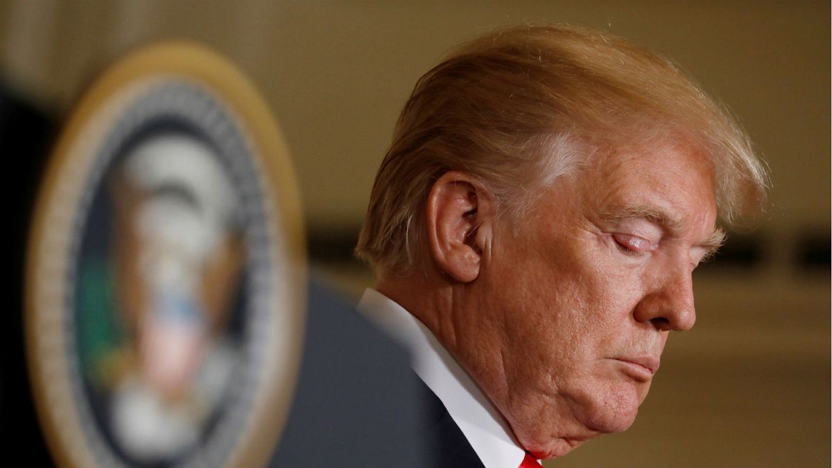 Trump's trade tariff plans spark retaliatory fears 