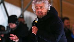 Cinco gráficos para entender as eleições italianas