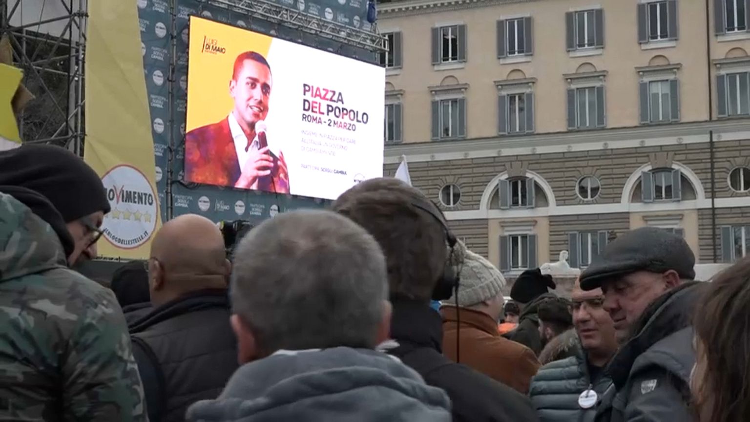 Elezioni, campagna elettorale alle battute finali 