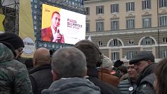 Elezioni, campagna elettorale alle battute finali 
