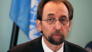 الأمم المتحدة: ضرورة إحالة سوريا إلى المحكمة الجنائية الدولية