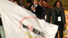 Ιταλία: Ο παλμός της κοινής γνώμης πριν τις κάλπες