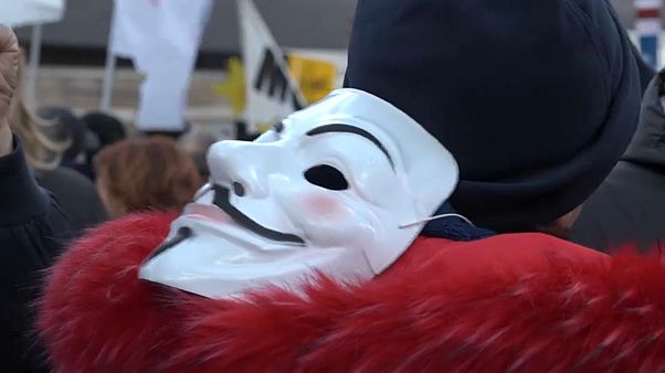 Italien - Populisten und ihre Wahlmanöver