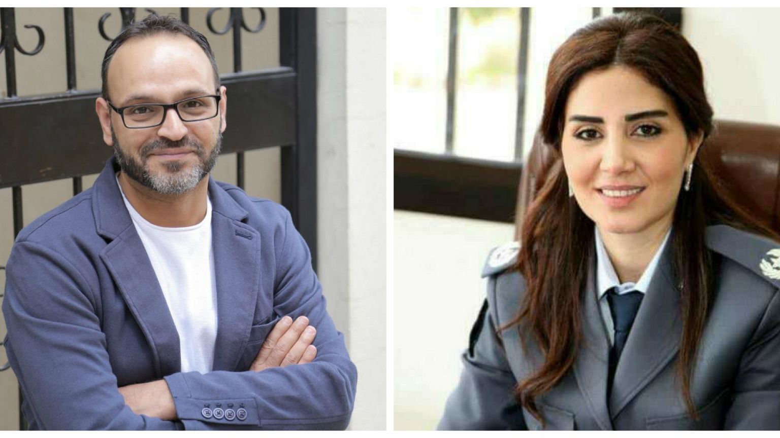 توقيف ضابطة لبنانية مشتبهة بتلفيق تهمة التخابر لزياد عيتاني 
