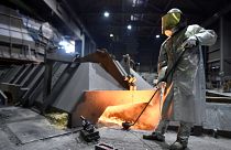 EU will sich gegen Strafzölle der USA wehren