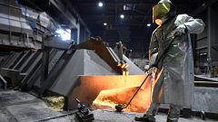 EU will sich gegen Strafzölle der USA wehren