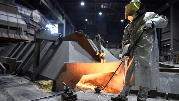 EU will sich gegen Strafzölle der USA wehren EU will sich gegen Strafzölle der USA wehren