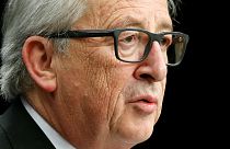 Juncker responds to Trump's trade tariffs: 'We can also do stupid'