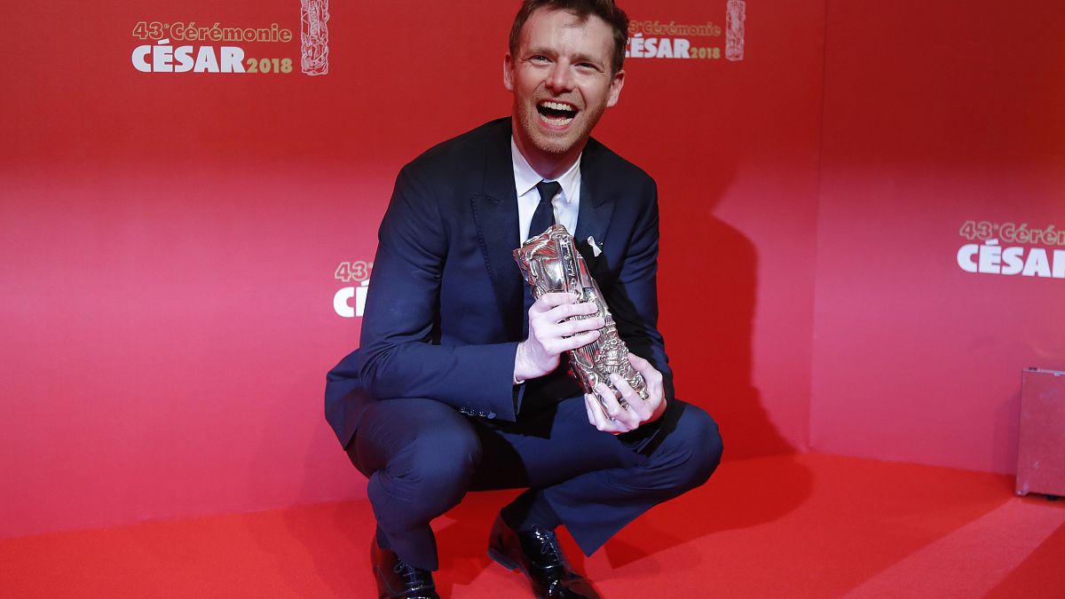 César Awards: AIDS activist film triumphs in France