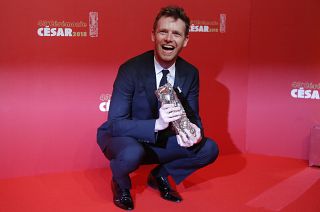 César Awards: AIDS activist film triumphs in France