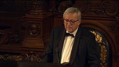 Juncker: hülyeség Trump kereskedelmi háborúja