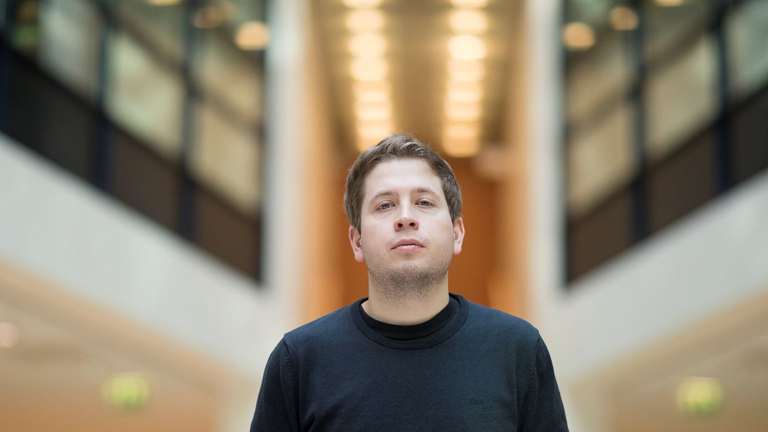 "Eine frechere SPD"? Selbst wenn er verliert, hat Kevin Kühnert (28) gewonnen