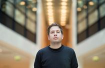 "Eine frechere SPD"? Selbst wenn er verliert, hat Kevin Kühnert (28) gewonnen