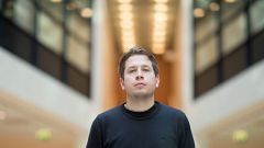 "Eine frechere SPD"? Selbst wenn er verliert, hat Kevin Kühnert (28) gewonnen