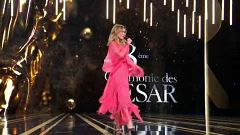 "Сезар" - "120 ударов в минуту" и "Нелюбовь"