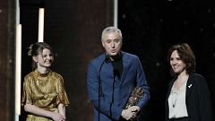 César 2018 : "120 battements par minute" de Campillo triomphe