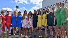 #MeToo etkisi: Tour de France podyum kızları geleneğine son veriyor