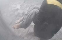 Ost-Ghouta: Das Leiden geht weiter