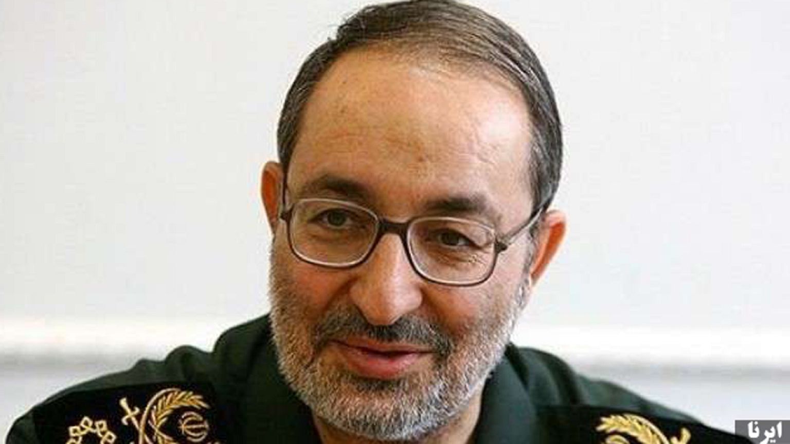 شرط مذاکره درباره توان موشکی از زبان معاون ستاد کل نیروهای مسلح ایران