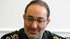 شرط مذاکره درباره توان موشکی از زبان معاون ستاد کل نیروهای مسلح ایران