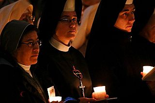 Nuns speak out about exploitation in Catholic Church