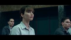 Cinema: Red Sparrow e il mondo delle spie