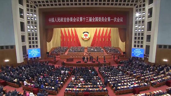 China dice querer estrechar lazos con Taiwán al día siguiente de amenazar a la isla China dice querer estrechar lazos con Taiwán al día siguiente de amenazar a la isla