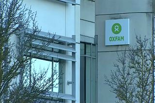 EU considers register for aid workers