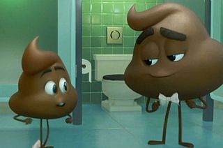 Razzies: 'The Emoji Movie' is named worst film