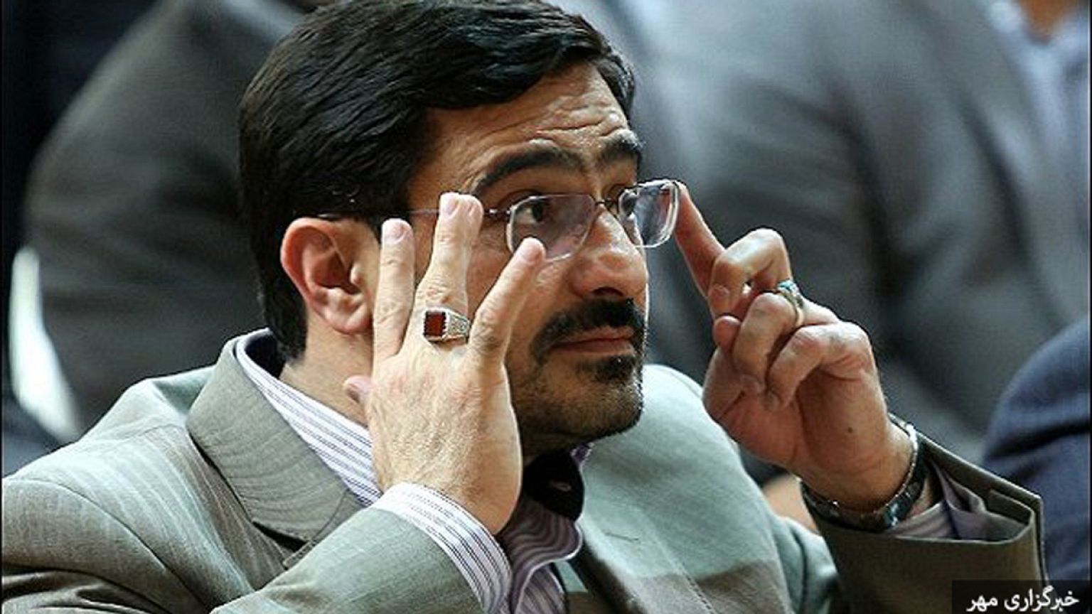 حکم جلب سعید مرتضوی صادر شد 
