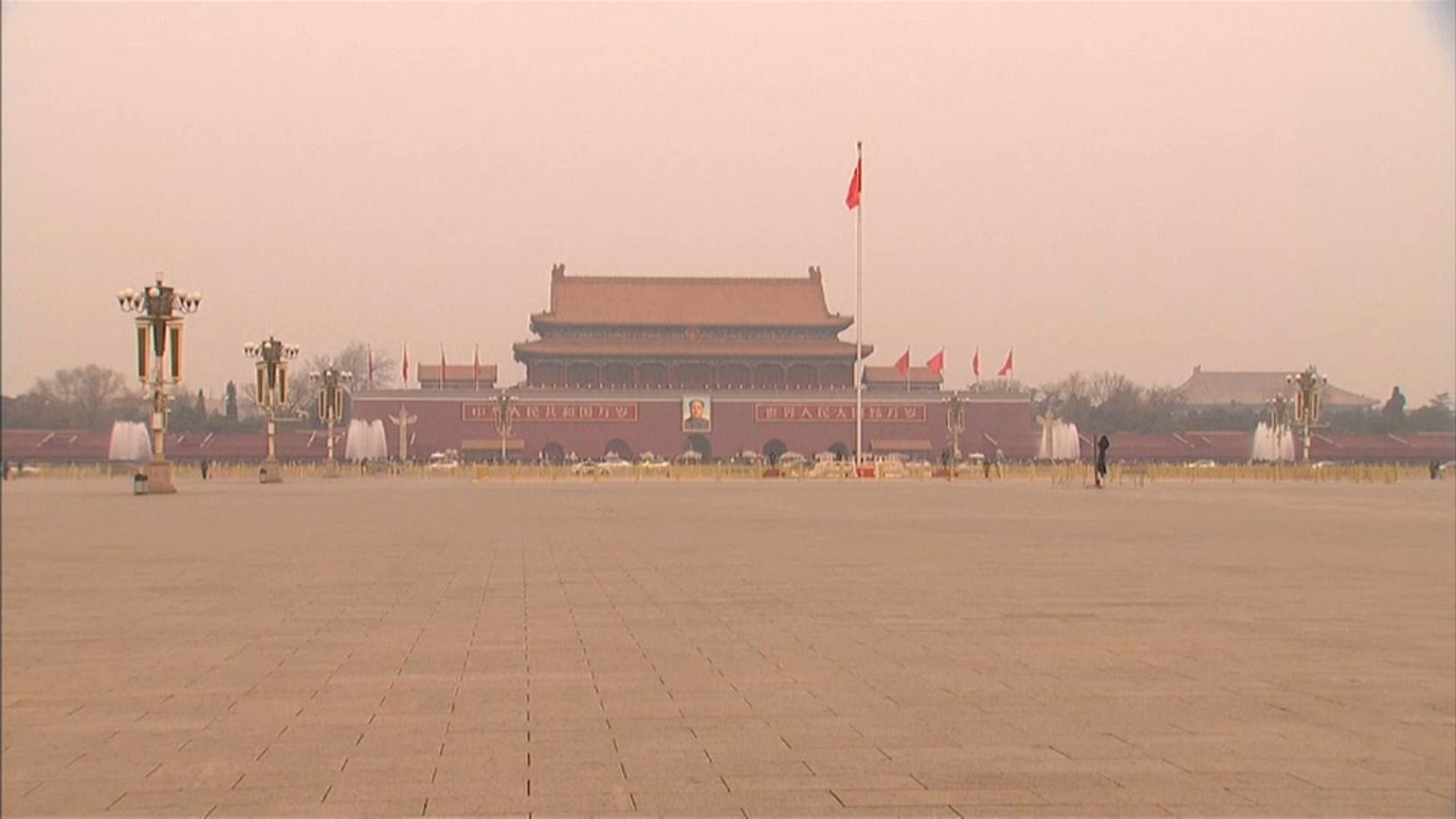 Cina: prove di pace con Taiwan
