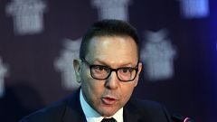 Γιάννης Στουρνάρας: «Δεν είναι κράτος δικαίου αυτό, συγγνώμη»